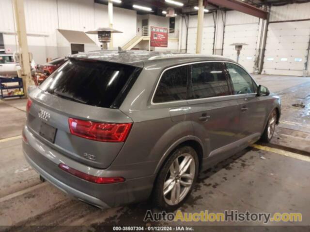 AUDI Q7 3.0T PREMIUM, WA1VAAF7XHD048830