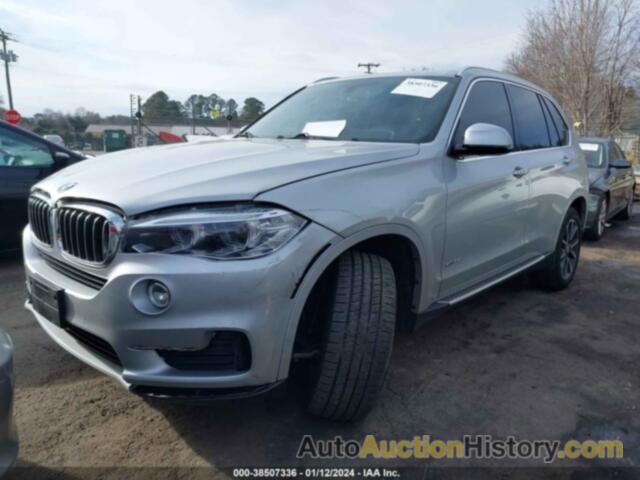 BMW X5 XDRIVE35I, 5UXKR0C51J0X90821