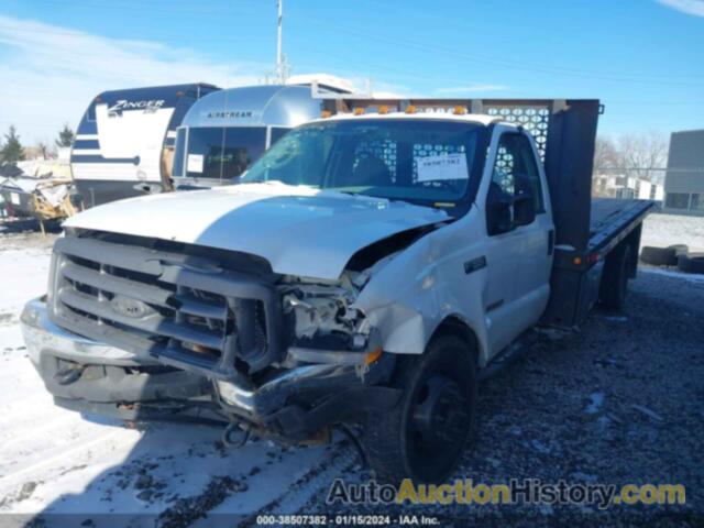 FORD F-550 XL/XLT, 1FDAF56PX4EB46110