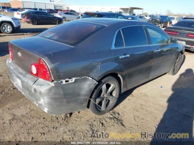 CHEVROLET MALIBU 1LT, 1G1ZC5EU3CF313948