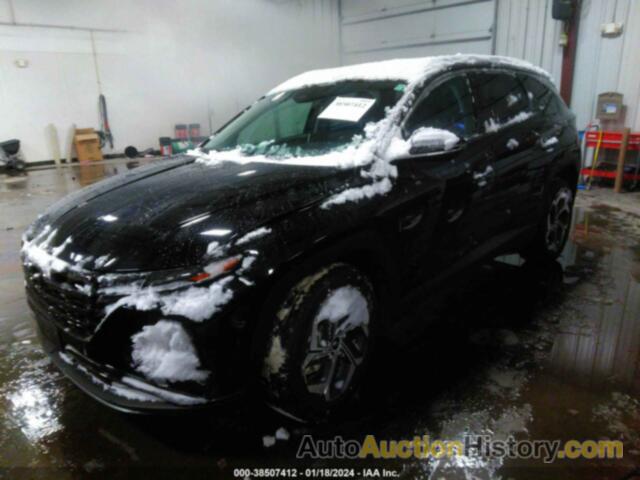 HYUNDAI TUCSON LIMITED, 5NMJECAE3NH032448