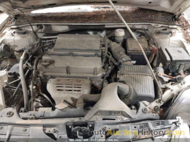 MITSUBISHI GALANT ES, 4A3AB56F59E011435