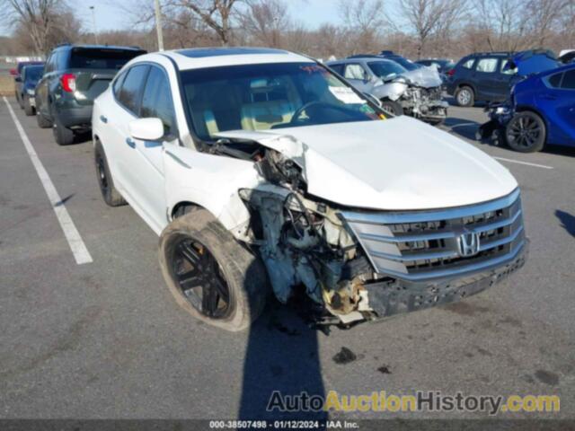 HONDA ACCORD CROSSTOUR EX-L, 5J6TF2H53BL006829