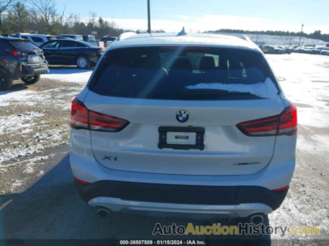 BMW X1 XDRIVE28I, WBXJG9C06M5U39764