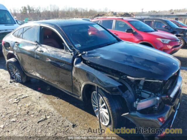 MERCEDES-BENZ GLC 300 COUPE 4MATIC, WDC0J4KB9JF340419