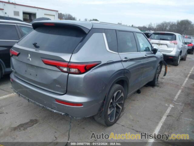 MITSUBISHI OUTLANDER SEL 2.5 2WD/SEL SPECIAL EDITION 2WD, JA4J3VA80NZ082323