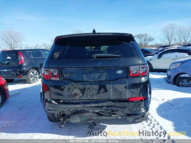 LAND ROVER DISCOVERY SPORT R-DYNAMIC SE, SALCL2FX3LH833939