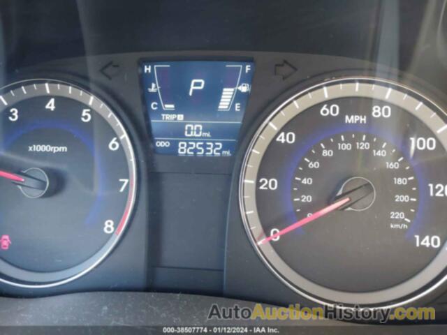 HYUNDAI ACCENT GLS, KMHCT4AE0DU299697