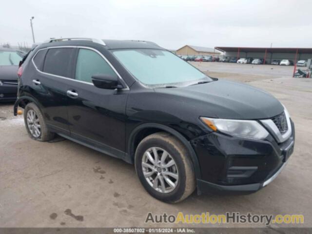 NISSAN ROGUE SV INTELLIGENT AWD, KNMAT2MV7LP518180