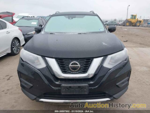 NISSAN ROGUE SV INTELLIGENT AWD, KNMAT2MV7LP518180