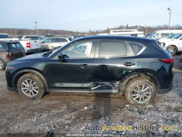 MAZDA CX-5 2.5 S PREFERRED, JM3KFBCM2P0228519