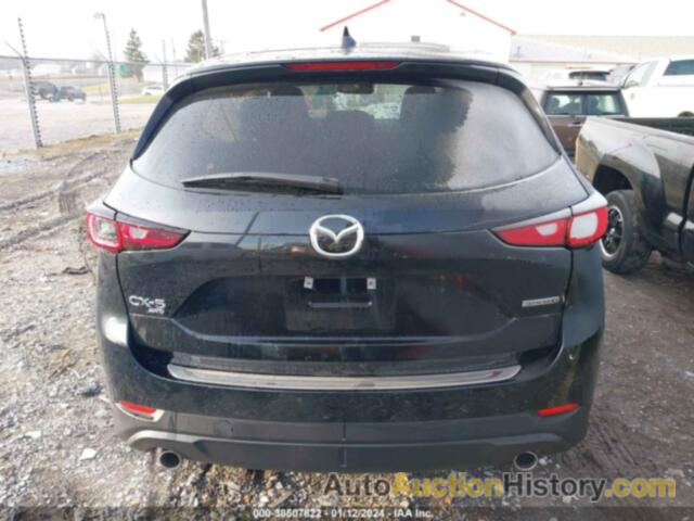 MAZDA CX-5 2.5 S PREFERRED, JM3KFBCM2P0228519