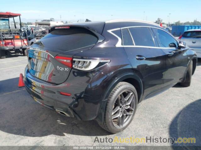 INFINITI QX30 PREMIUM, SJKCH5CP2HA025528