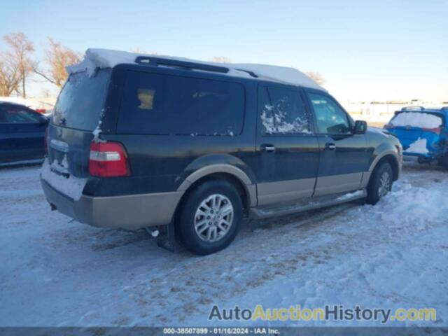 FORD EXPEDITION EL XLT, 1FMJK1J54CEF29632