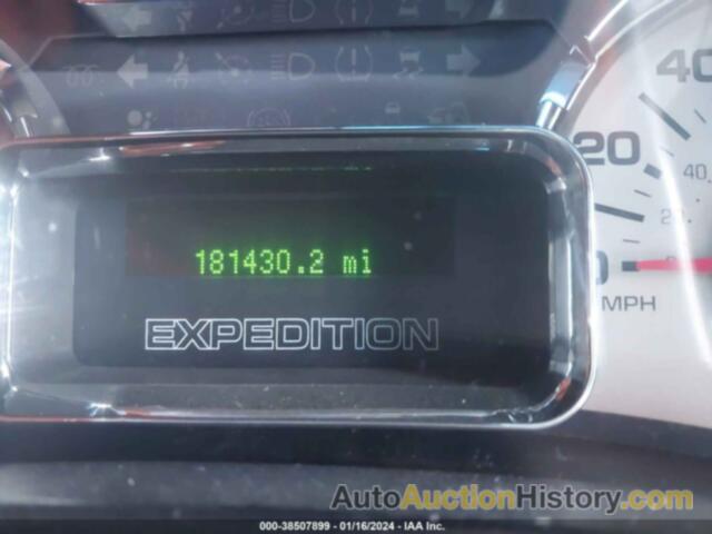 FORD EXPEDITION EL XLT, 1FMJK1J54CEF29632