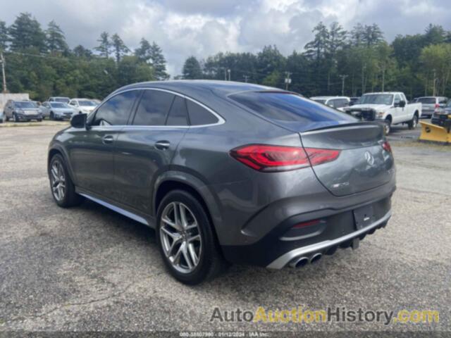 MERCEDES-BENZ GLE AMG GLE 53, 4JGFD6BB3MA232328