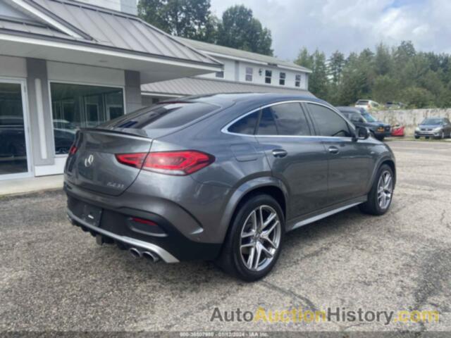 MERCEDES-BENZ GLE AMG GLE 53, 4JGFD6BB3MA232328