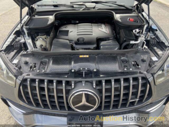 MERCEDES-BENZ GLE AMG GLE 53, 4JGFD6BB3MA232328