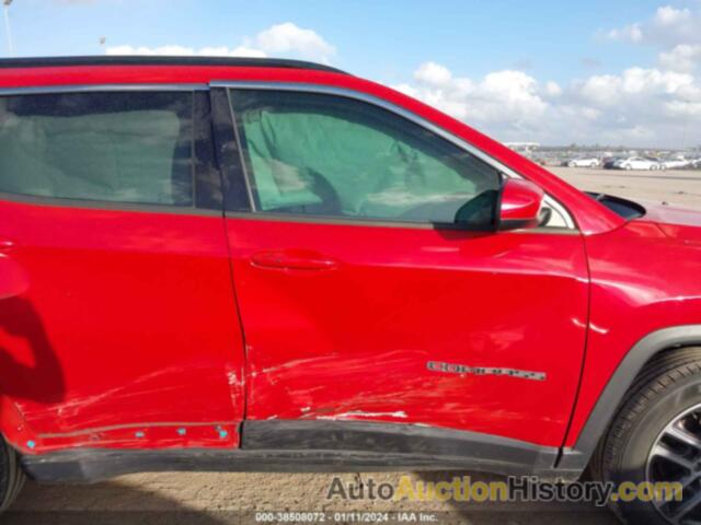 JEEP COMPASS SUN AND WHEEL FWD, 3C4NJCBB3LT158990