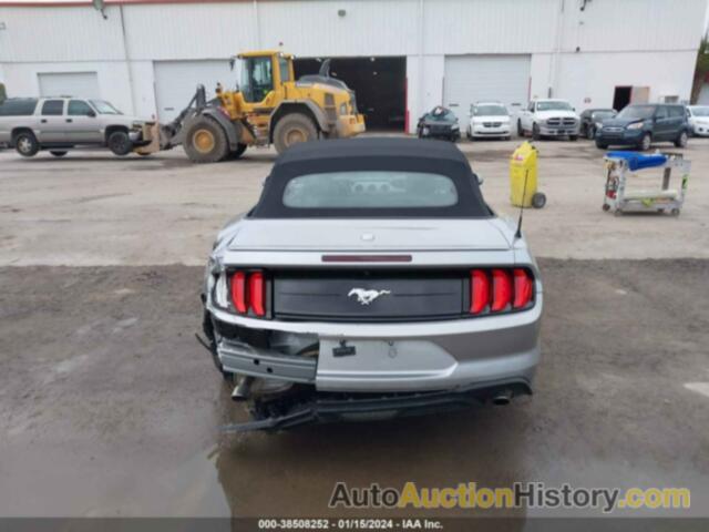 FORD MUSTANG ECOBOOST PREMIUM, 1FATP8UHXP5109706