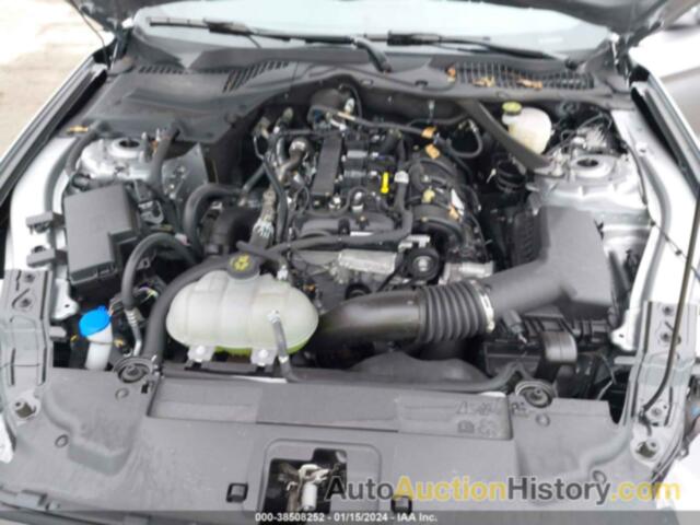 FORD MUSTANG ECOBOOST PREMIUM, 1FATP8UHXP5109706