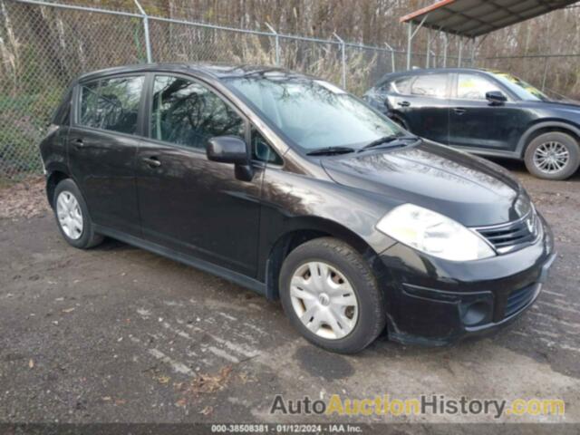 NISSAN VERSA 1.8S, 3N1BC1CP6BL405237