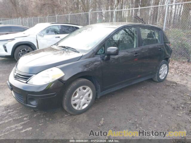 NISSAN VERSA 1.8S, 3N1BC1CP6BL405237