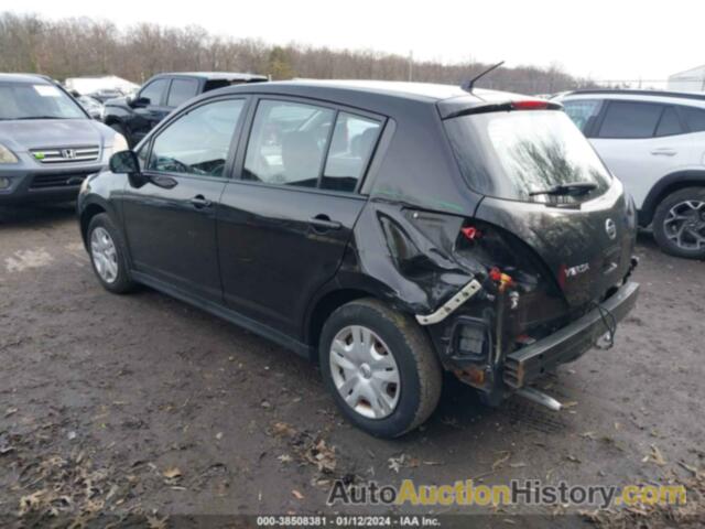 NISSAN VERSA 1.8S, 3N1BC1CP6BL405237