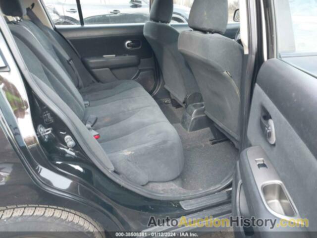 NISSAN VERSA 1.8S, 3N1BC1CP6BL405237