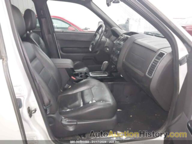 FORD ESCAPE LIMITED, 1FMCU94168KB25833