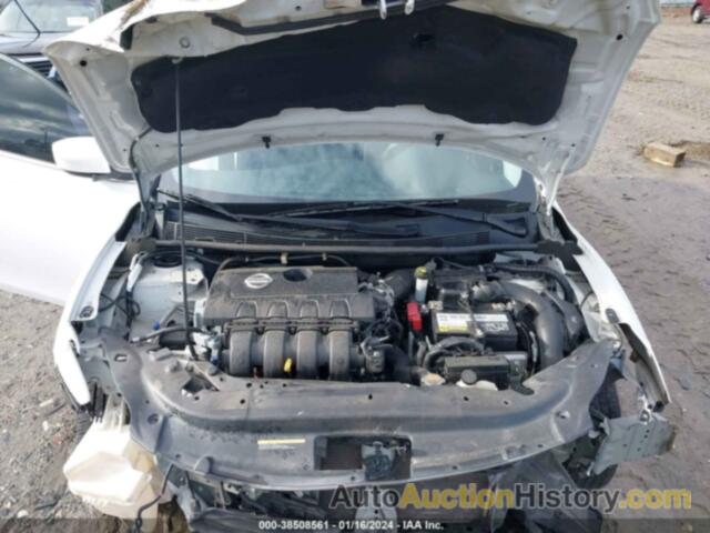 NISSAN SENTRA FE+ S/S/SL/SR/SV, 3N1AB7AP3FL637059