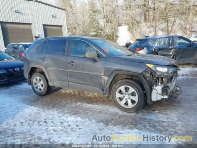 TOYOTA RAV4 LE, 2T3F1RFV8NW310463