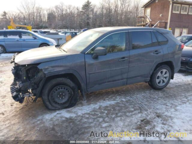 TOYOTA RAV4 LE, 2T3F1RFV8NW310463