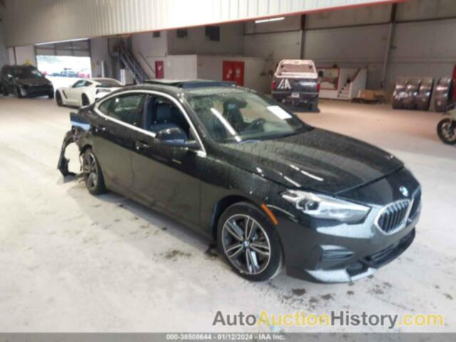 BMW 228I GRAN COUPE SDRIVE, WBA53AK07N7K25897