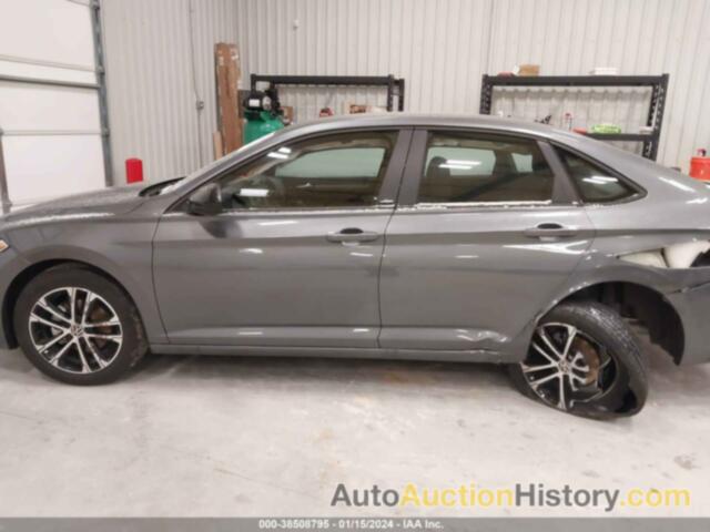 VOLKSWAGEN JETTA 1.5T SPORT, 3VWAM7BU5PM057381