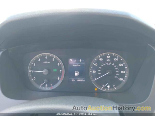 HYUNDAI SONATA SE, 5NPE24AFXFH104887