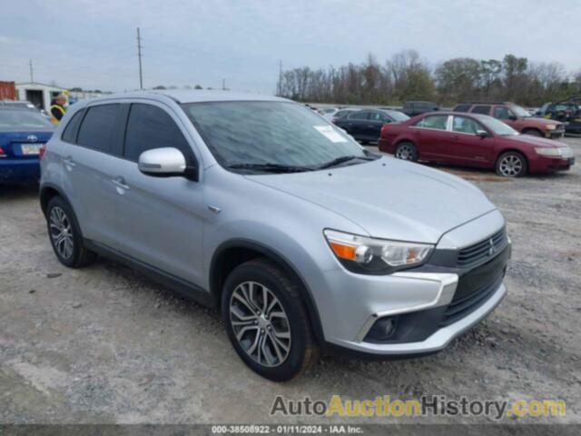 MITSUBISHI OUTLANDER SPORT 2.0 ES, JA4AP3AU7HZ065464