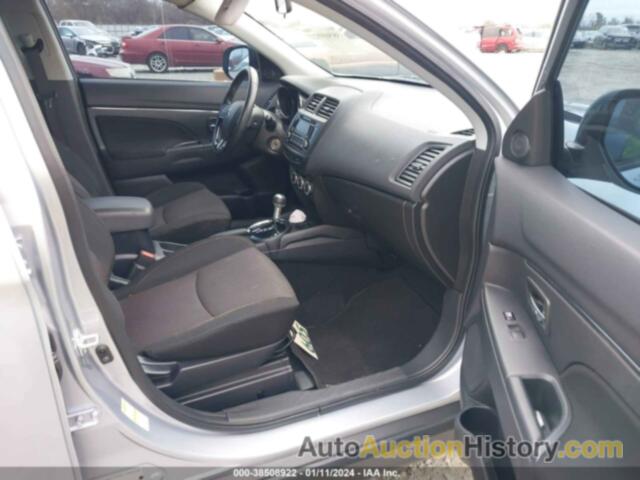 MITSUBISHI OUTLANDER SPORT 2.0 ES, JA4AP3AU7HZ065464