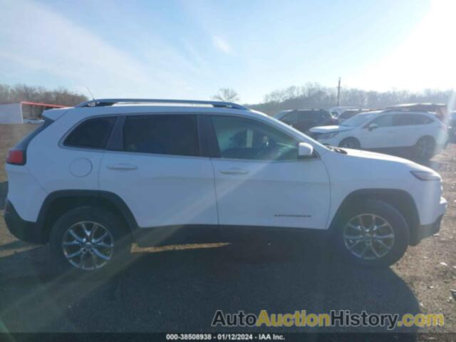 JEEP CHEROKEE LATITUDE, 1C4PJMCS5EW201848