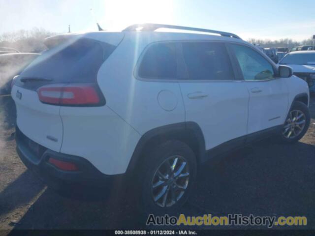 JEEP CHEROKEE LATITUDE, 1C4PJMCS5EW201848