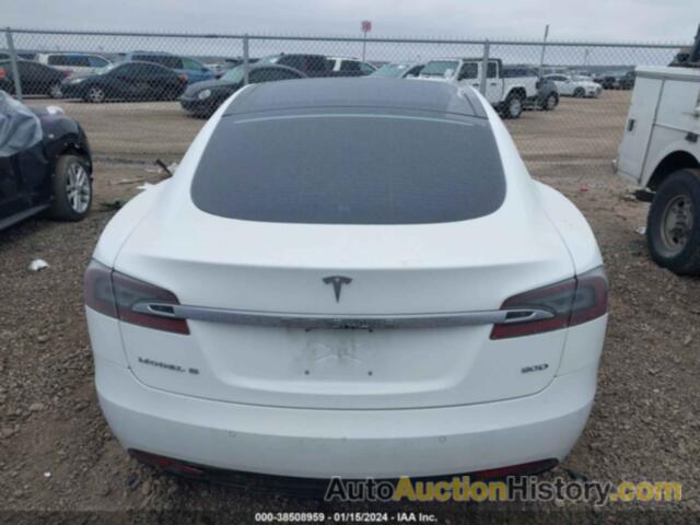 TESLA MODEL S 60D/70D/75D/85D/90D, 5YJSA1E23GF167633