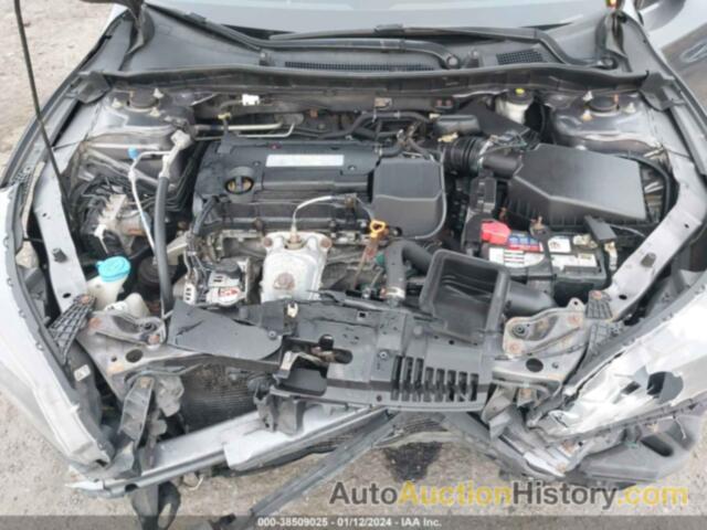 HONDA ACCORD LX, 1HGCR2F35EA200567