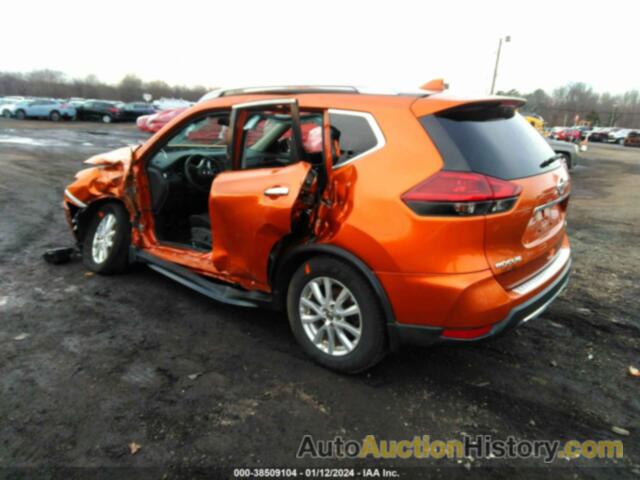 NISSAN ROGUE SV, 5N1AT2MV8JC823168