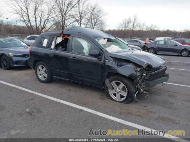 JEEP COMPASS SPORT, 1J4FF47B99D190081