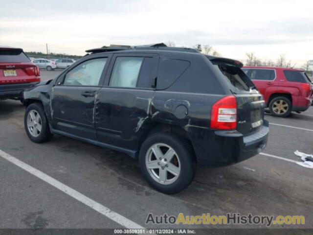 JEEP COMPASS SPORT, 1J4FF47B99D190081