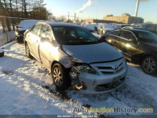 TOYOTA COROLLA LE, 2T1BU4EE6BC687390