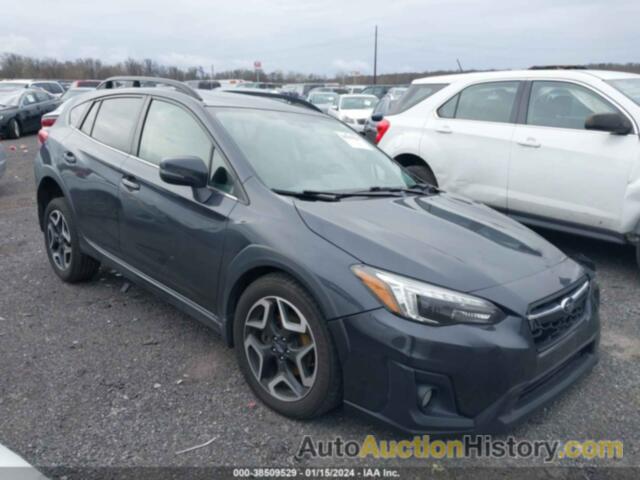 SUBARU CROSSTREK 2.0I LIMITED, JF2GTANC3K8232578