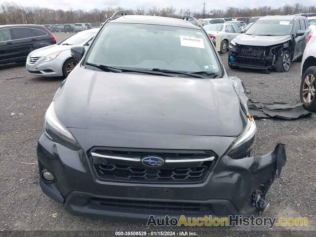 SUBARU CROSSTREK 2.0I LIMITED, JF2GTANC3K8232578