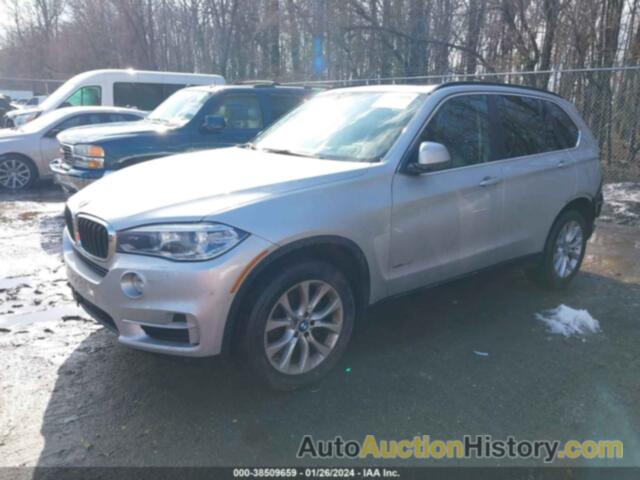 BMW X5 XDRIVE35I, 5UXKR0C56G0P28775