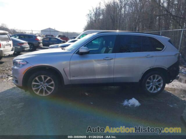 BMW X5 XDRIVE35I, 5UXKR0C56G0P28775